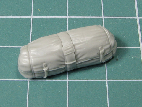 エウレカXXL E-033 1/35 ドイツIV号戦車 (全種)積荷セット