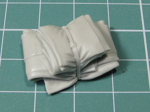 エウレカXXL E-033 1/35 ドイツIV号戦車 (全種)積荷セット