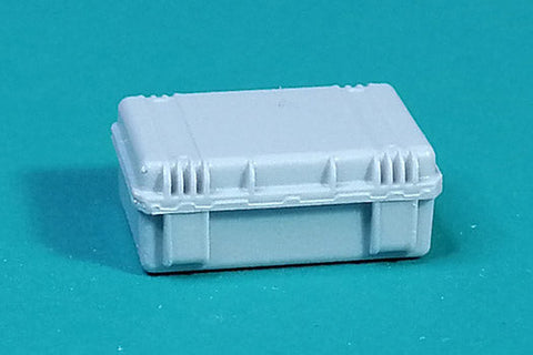 エウレカXXL E-065 1/35 現用 アメリカ陸軍 ペリカン D630 ラップトップケース