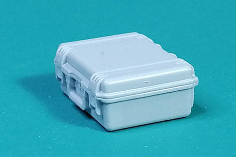 エウレカXXL E-065 1/35 現用 アメリカ陸軍 ペリカン D630 ラップトップケース