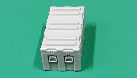 エウレカXXL E-068 1/35 現用 アメリカ陸軍 ペリカン MM24 モバイルマスター パレット-レディ ケース