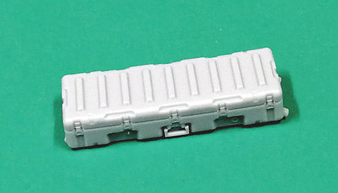 エウレカXXL E-071 1/35 現用 アメリカ陸軍 ペリカン M60 マシンガンケース