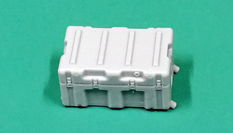 エウレカXXL E-072 1/35 現用 アメリカ陸軍 ペリカン 8-ラップトップケース, モバイル IT