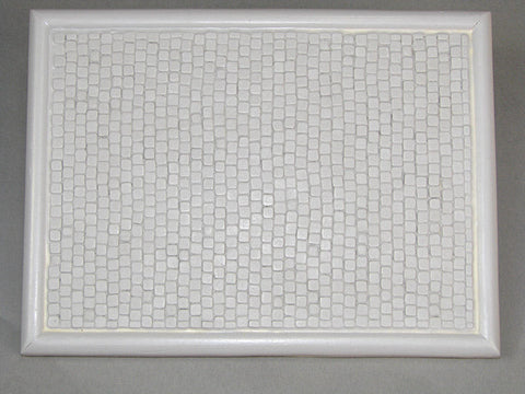 エウレカXXL EDB-3501 1/35 石畳ディスプレイベース