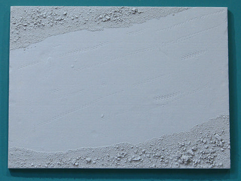 エウレカXXL EDB-3504 1/35 アスファルトの道 舗装路 レジンベース