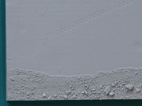 エウレカXXL EDB-3504 1/35 アスファルトの道 舗装路 レジンベース