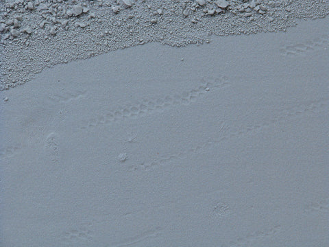 エウレカXXL EDB-3504 1/35 アスファルトの道 舗装路 レジンベース