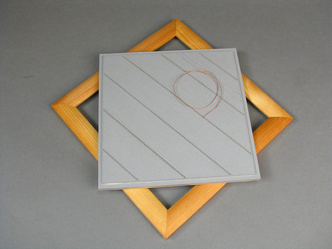 エウレカXXL EDB-4801 1/48 アメリカ軍機 空母デッキベース