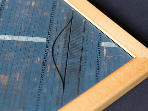 エウレカXXL EDB-4801 1/48 アメリカ軍機 空母デッキベース