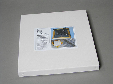 エウレカXXL EDB-4801 1/48 アメリカ軍機 空母デッキベース