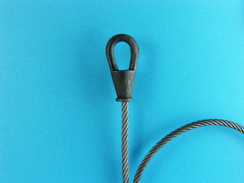 エウレカXXL ER-3506 1/35 現用ロシア戦車(T-54, T-55, T-62)牽引ワイヤー