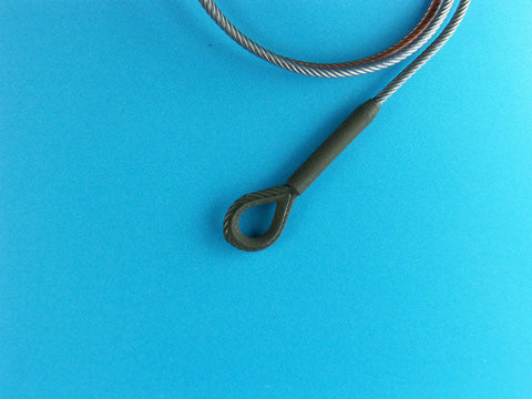 エウレカXXL ER-3519 1/35 III号突撃砲 F-G型 & 10.5cm突撃榴弾砲42 牽引ワイヤー