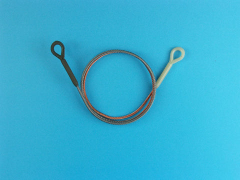 エウレカXXL ER-3519 1/35 III号突撃砲 F-G型 & 10.5cm突撃榴弾砲42 牽引ワイヤー