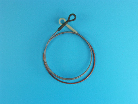 エウレカXXL ER-3520 1/35 III号戦車 A-F, K, M-N型 牽引ワイヤー