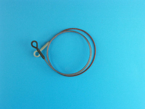 エウレカXXL ER-3521 1/35 III号突撃砲A-E型 牽引ワイヤー