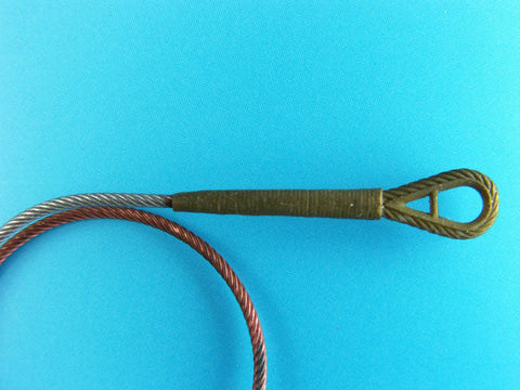 エウレカXXL ER-3523 1/35 T-34/76 1940年型183工場 牽引ワイヤー