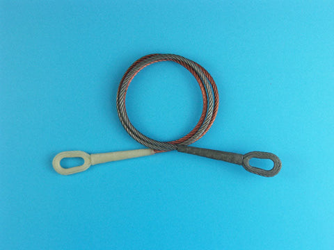 エウレカXXL ER-3526 1/35 Sd.Kfz.184 フェルディナント 駆逐戦車 牽引ワイヤー