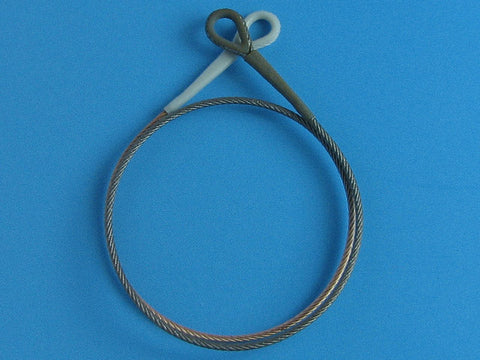 エウレカXXL ER-3535 1/35 ヘッツァー,マーダーIII(派生型含む) 牽引ワイヤー