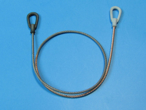 エウレカXXL ER-3540 1/35 PT-76 (派生型含む) 牽引ワイヤー