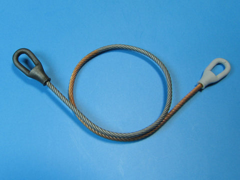 エウレカXXL ER-3541 1/35 ソビエト牽引ワイヤー ヘビータイプ I