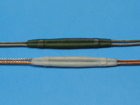 エウレカXXL ER-3546 1/35 イギリス クロムウェル・クルセーダー・バレンタイン他戦車ケーブルセット