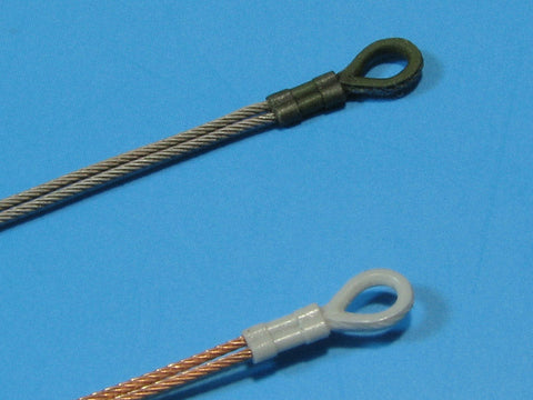 エウレカXXL ER-3547 1/35 イギリス 牽引ワイヤー アーチャー自走砲 牽引ワイヤー