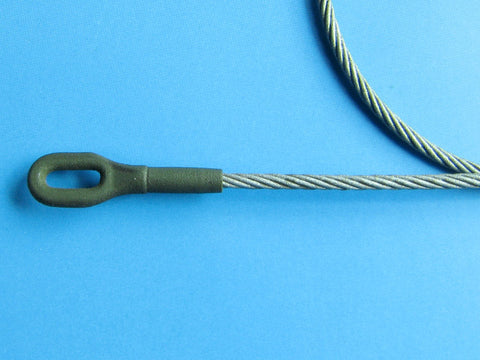 エウレカXXL ER-3548 1/35 ボクサー装輪装甲車 牽引ワイヤー