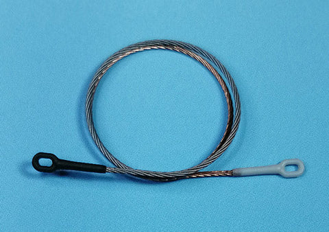 エウレカXXL ER-4804 1/48 M4 シャーマン用ケーブルセット