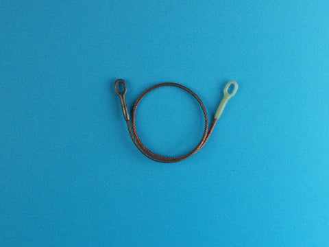 エウレカXXL ER-7202 1/72 牽引ケーブル 現用 NATO 戦車用 (レオパルト 1/2)