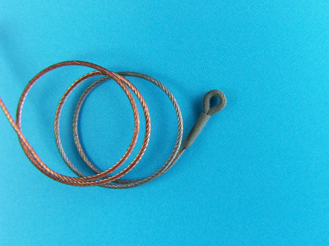 エウレカXXL ER-7207 1/72 牽引ケーブル III号突撃砲 A-E 派生車両