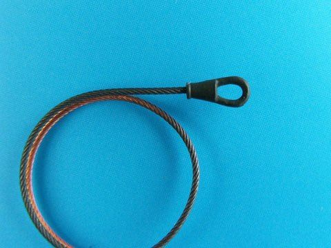 エウレカXXL ER-7212 1/72 牽引ケーブル T-34/85 Mod.1945 & 戦後派生車両用