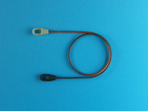 エウレカXXL ER-7214 1/72 牽引ケーブル KV-1/2 (後期型) 戦車用