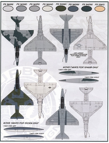 ファーボール 32-005 1/32 LO-Viz デビル ドッグ スクーター