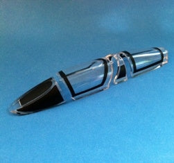 ファーボール FMS-003 1/48 F-4 ファントムIIのキャノピー、ウィングウォーク、ホイールハブ用ビニールマスクセット(アカデミー用)