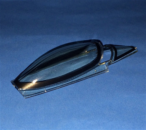 ファーボール FMS-012 1/48 F-16C ファイティングファルコンのキャノピー&ホイールハブ用ビニールマスクセット(タミヤ用)