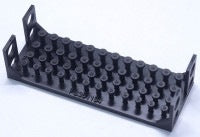 ファイブスターモデル FS351194 1/350 WWII 日本海軍 艦艇用 キノコ型通風筒2 3D Printing