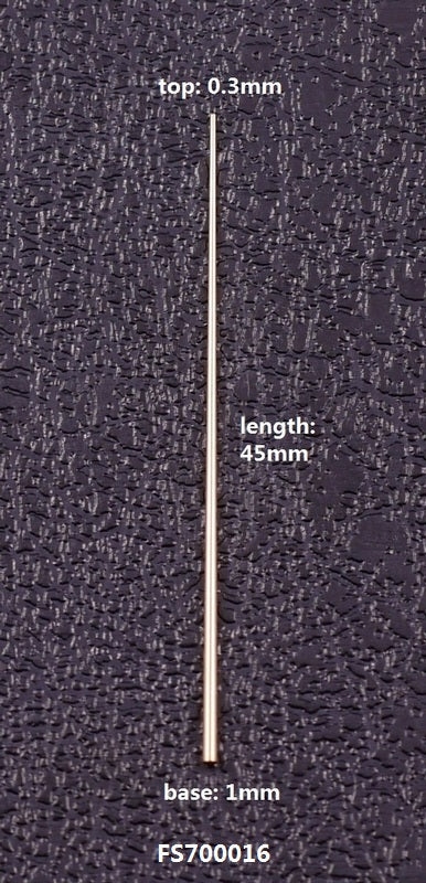 ファイブスターモデル FS700016 1/700 艦艇用マスト( 6 個 )