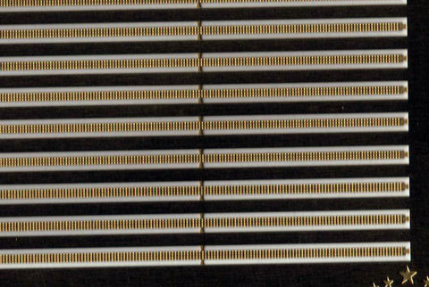 ファイブスターモデル FS710287 1/700 艦艇用 帯状リベット