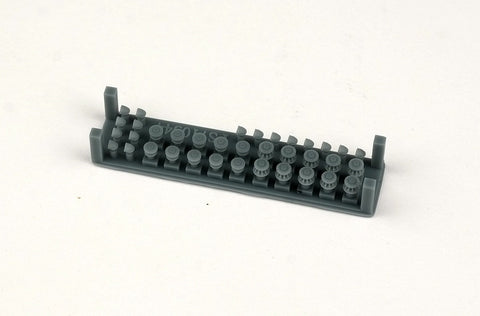 ファイブスターモデル FS710344 1/700 WWII 日本海軍戦艦用ウインドラス I