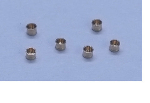 ファイブスターモデル FS710345 1/700 WWII時の日本海軍水桶(真鍮製)(12個)