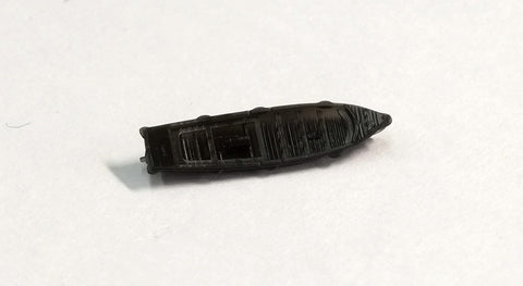 ファイブスターモデル FS710367 1/700 WWII 日本海軍 12m内火ランチ (8セット)(3Dプリンター製)