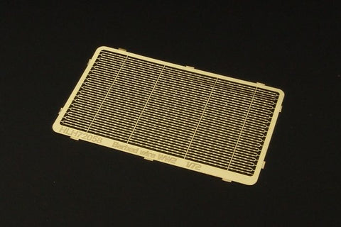 ハウラー HLH72058 1/72 有刺鉄線 エッチングパーツ