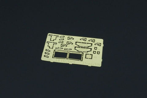 ハウラー HLH72078 1/72 プラガ RV エッチングパーツ (First to Fight用)