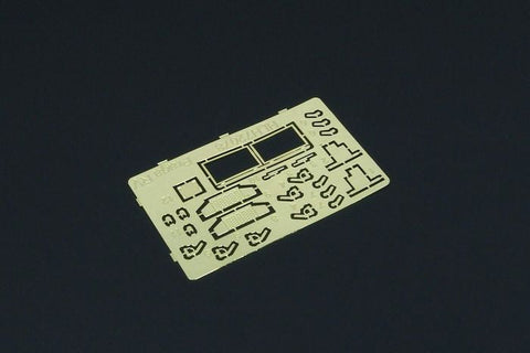 ハウラー HLH72078 1/72 プラガ RV エッチングパーツ (First to Fight用)