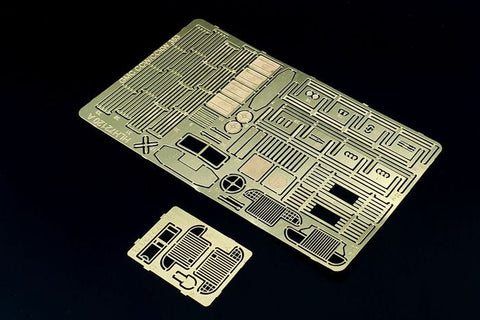 ハウラー HLH72120 1/72 GMC CCW_CCKW 353 (PST用)