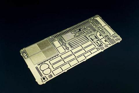 ハウラー HLH72122 1/72 ルクレールT5 (レベル用)