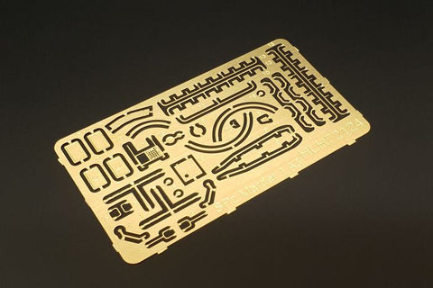 ハウラー HLH72124 1/72 SPz マーダー 1A3 (レベル用)