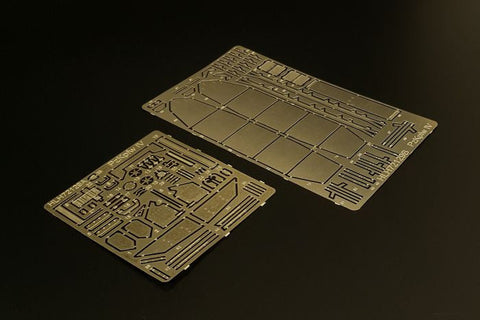 ハウラー HLH72129 1/72 IV号戦車 H型 (レベル用)