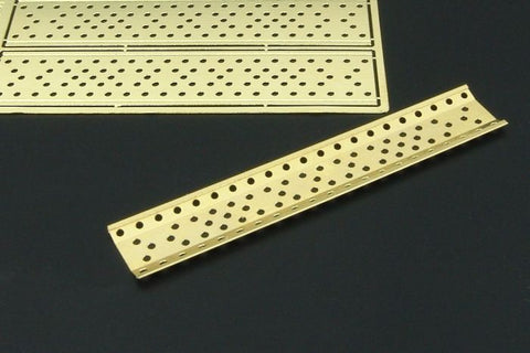 ハウラー HLU35013 1/35 イギリス サンドチャネル エッチングパーツ