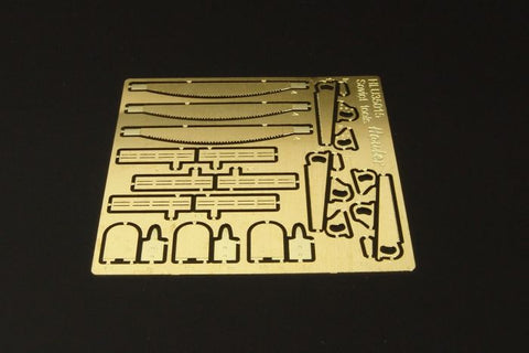 ハウラー HLU35015 1/35 ソビエト ツール